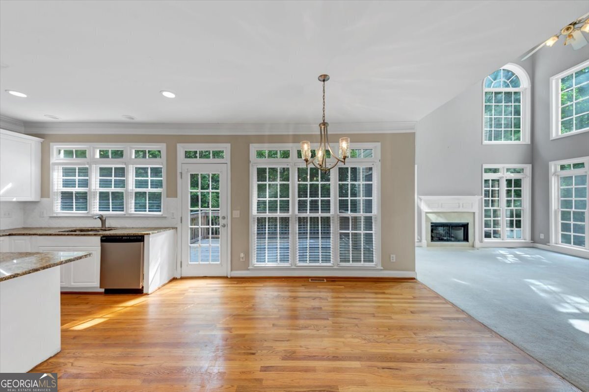 5679 Coopers Glen Court Mableton - 17