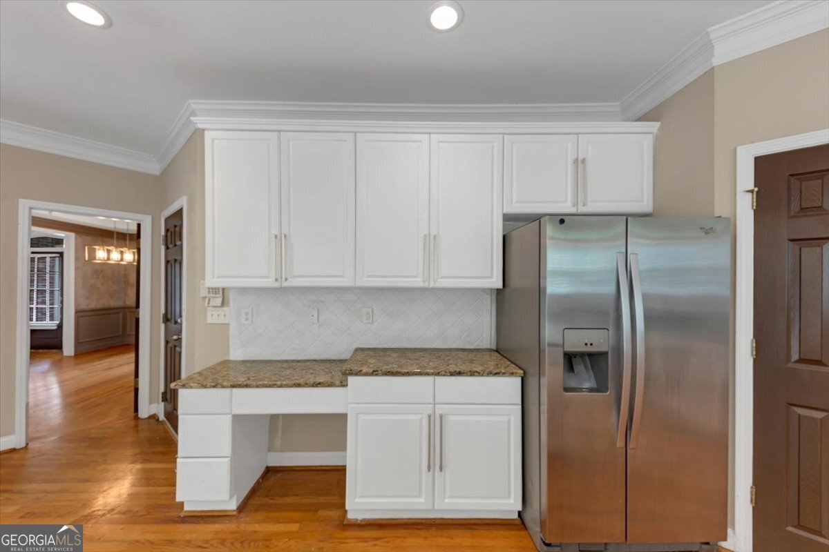 5679 Coopers Glen Court Mableton - 18