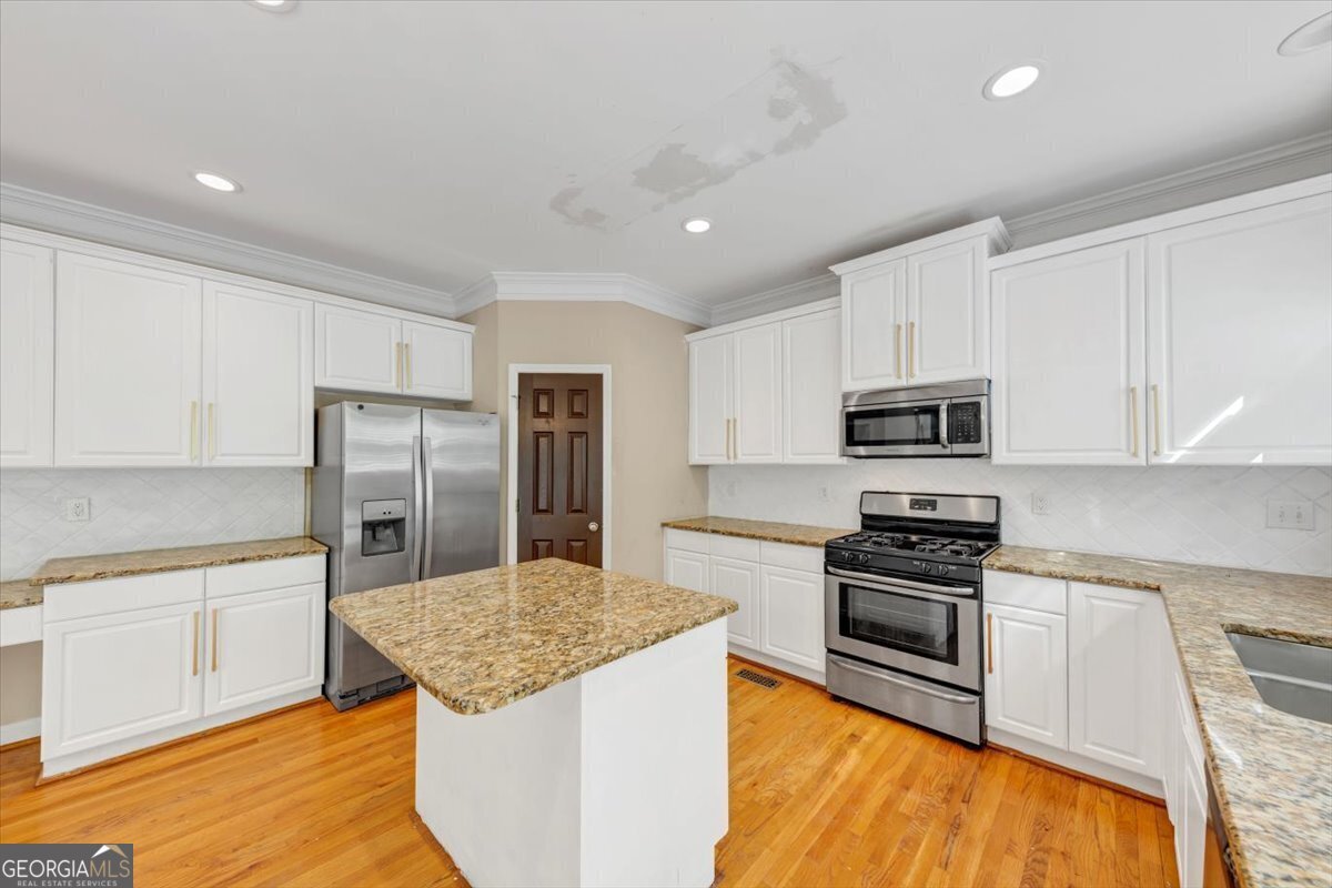 5679 Coopers Glen Court Mableton - 20