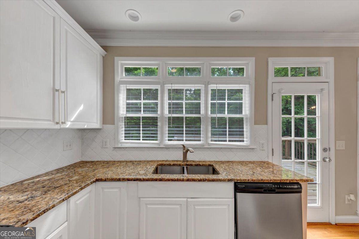 5679 Coopers Glen Court Mableton - 21