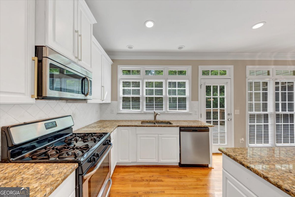 5679 Coopers Glen Court Mableton - 22