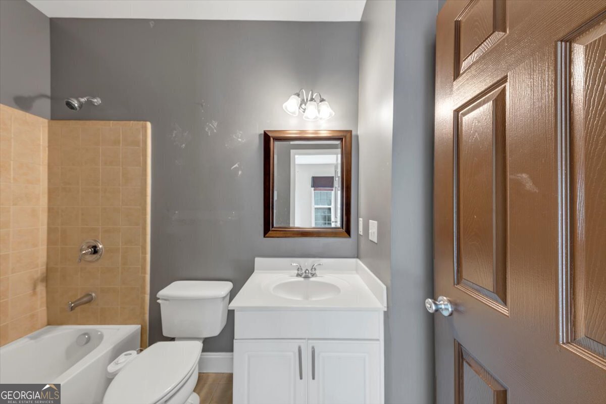 5679 Coopers Glen Court Mableton - 25
