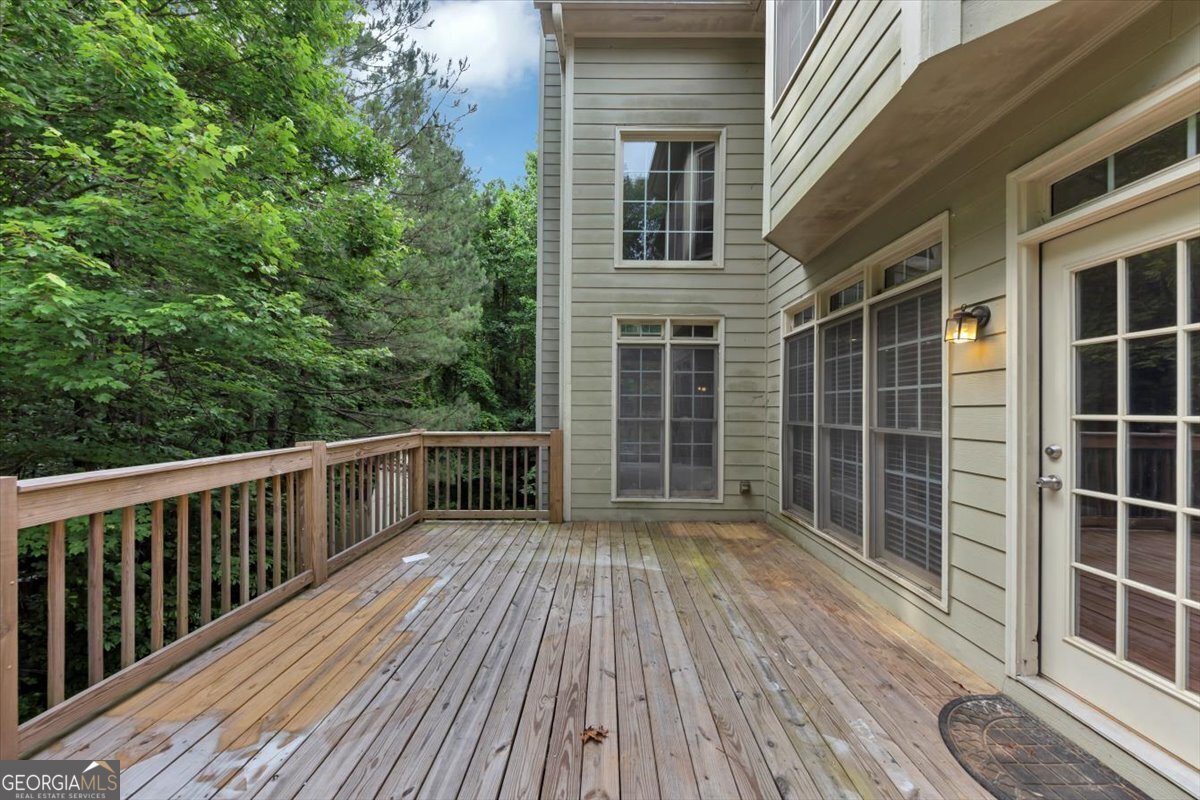 5679 Coopers Glen Court Mableton - 28