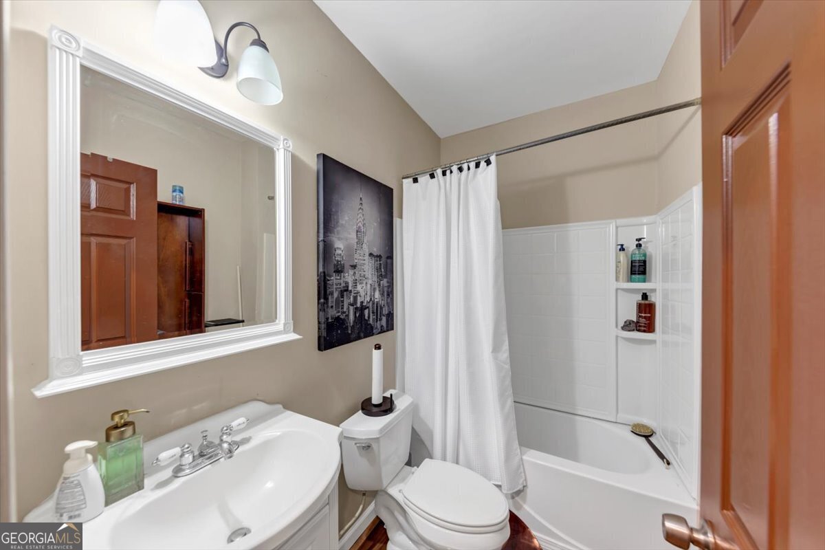 5679 Coopers Glen Court Mableton - 3