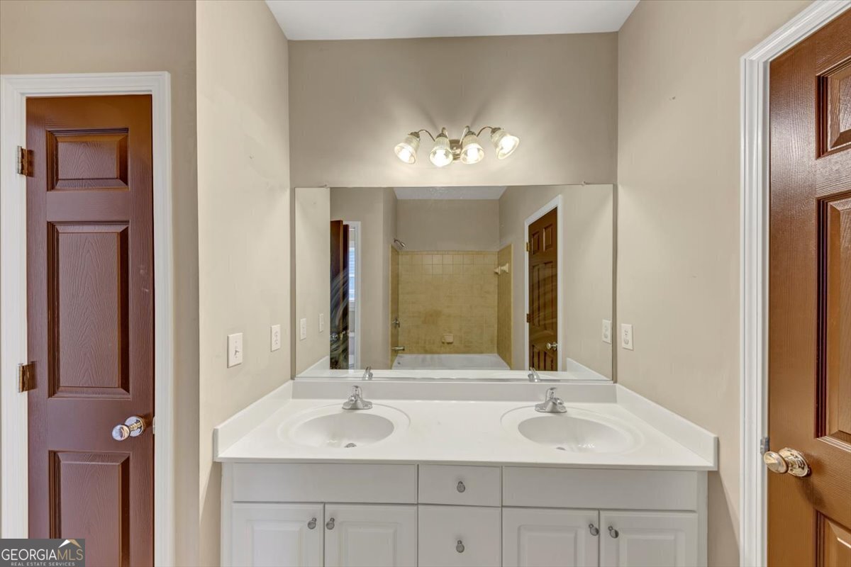 5679 Coopers Glen Court Mableton - 34