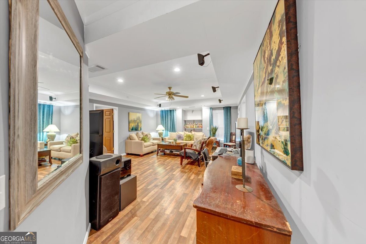 5679 Coopers Glen Court Mableton - 4