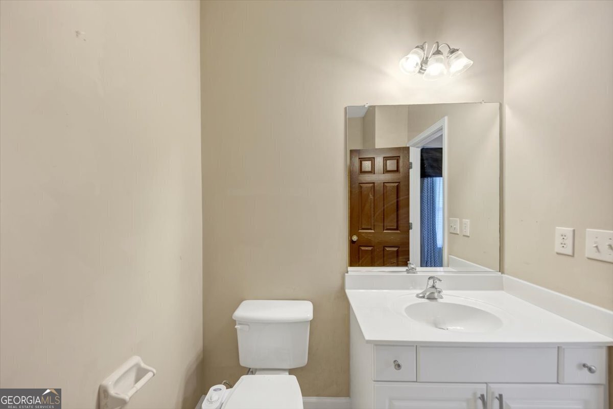 5679 Coopers Glen Court Mableton - 42