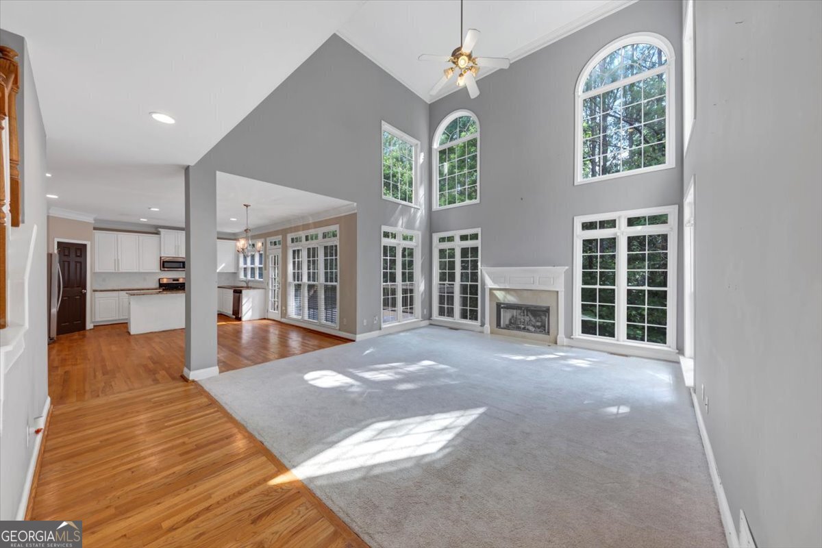 5679 Coopers Glen Court Mableton - 43