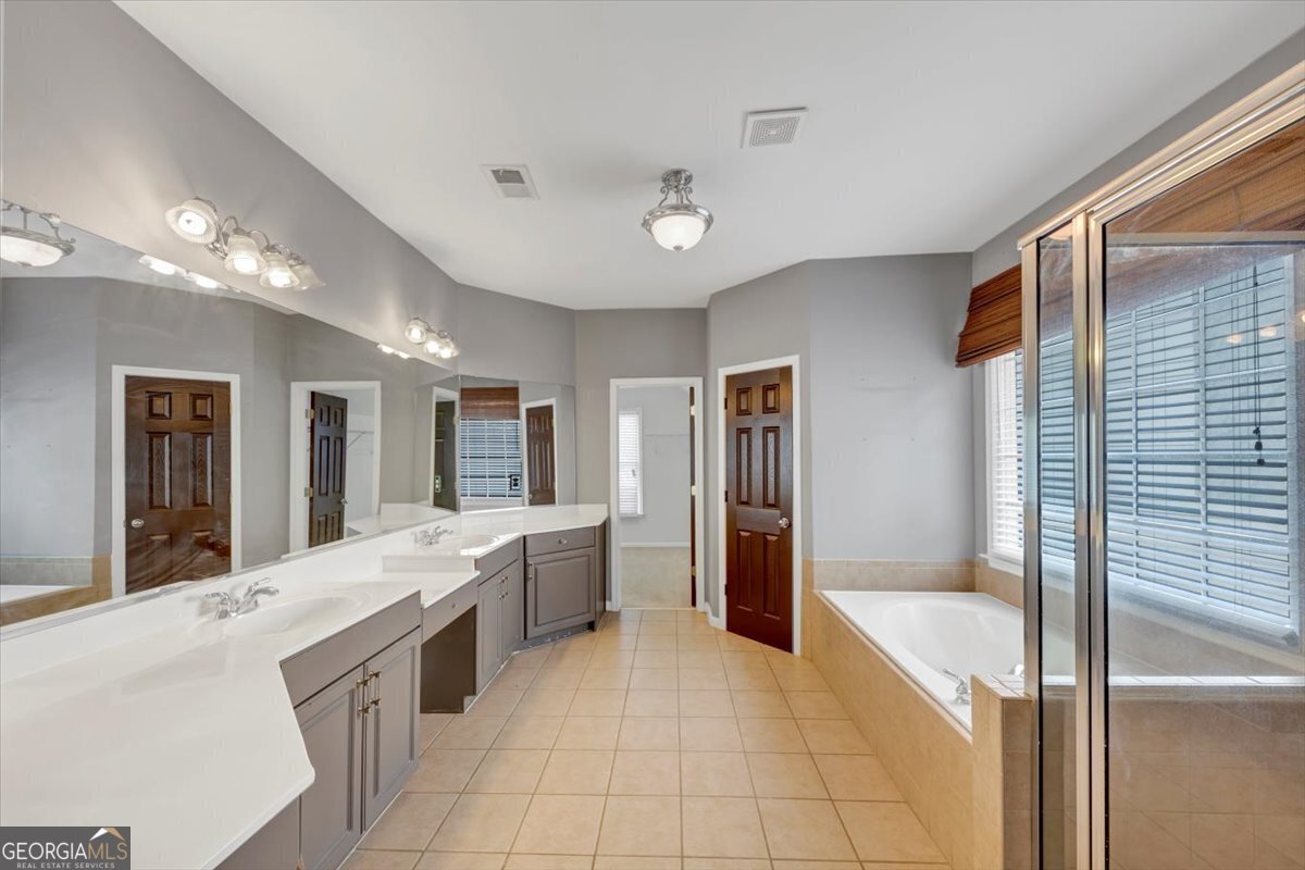 5679 Coopers Glen Court Mableton - 49