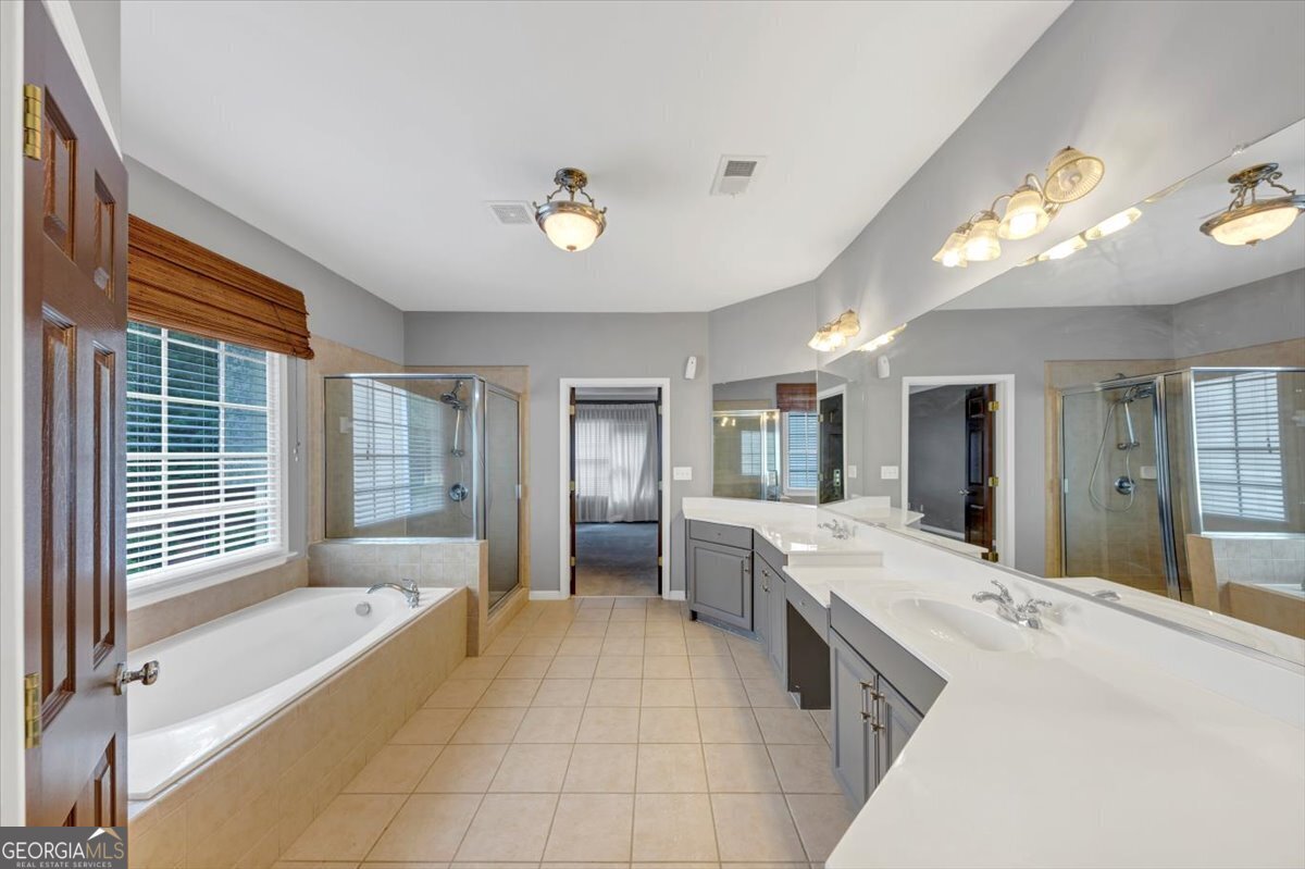 5679 Coopers Glen Court Mableton - 52