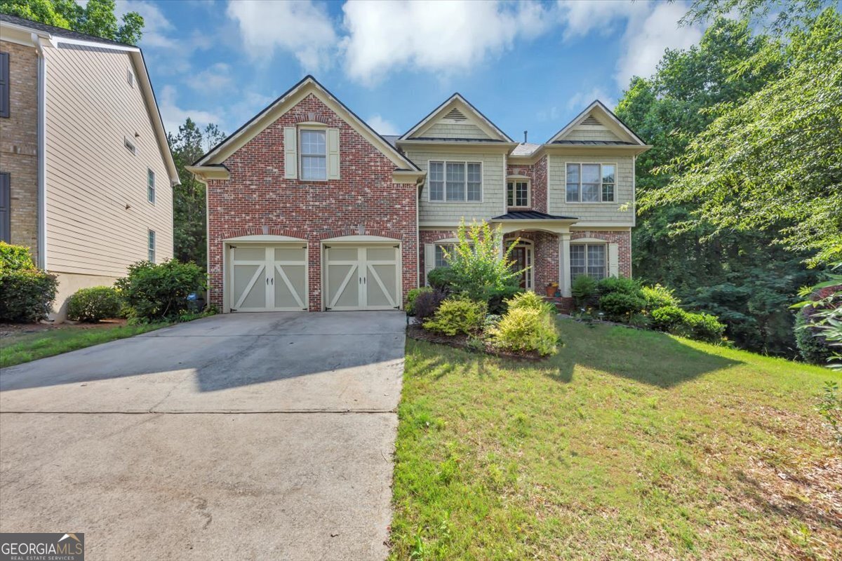 5679 Coopers Glen Court Mableton - 55