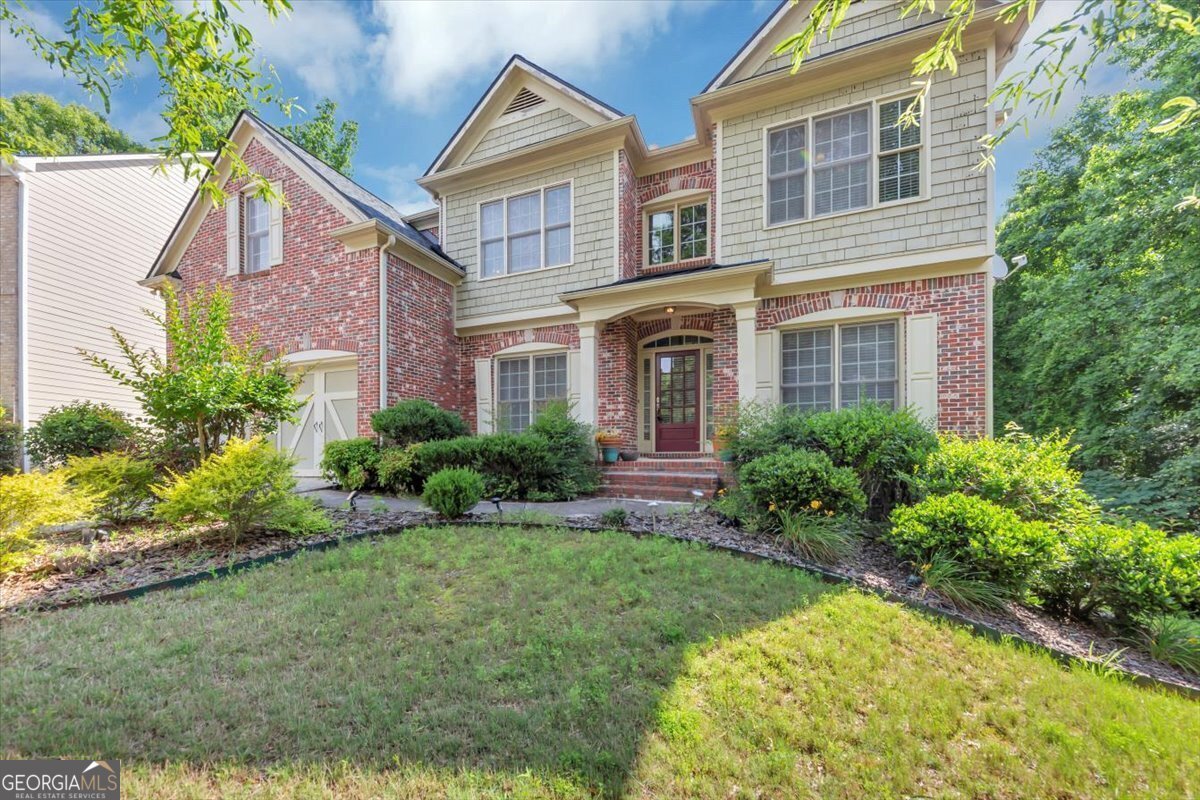 5679 Coopers Glen Court Mableton - 56