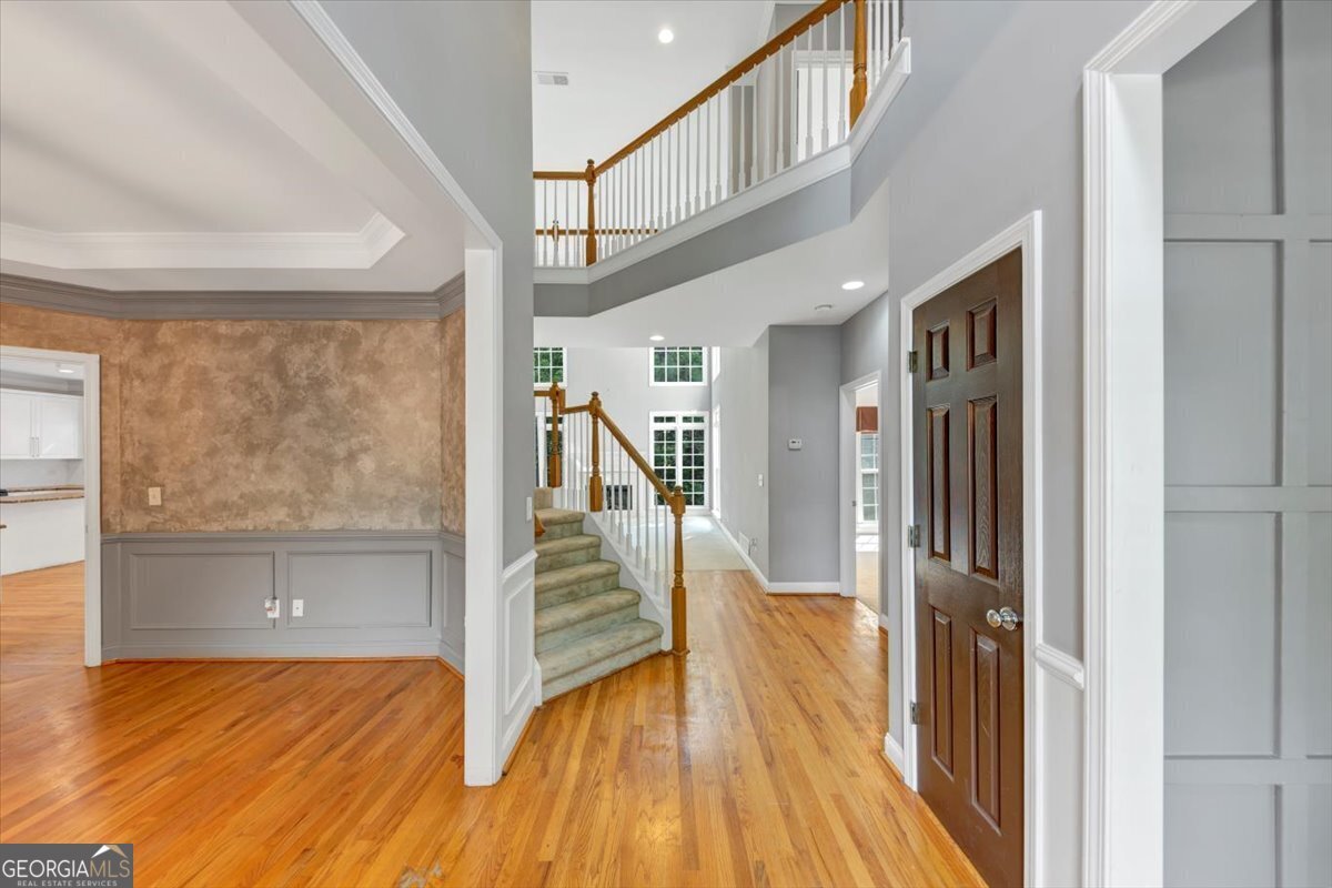 5679 Coopers Glen Court Mableton - 58