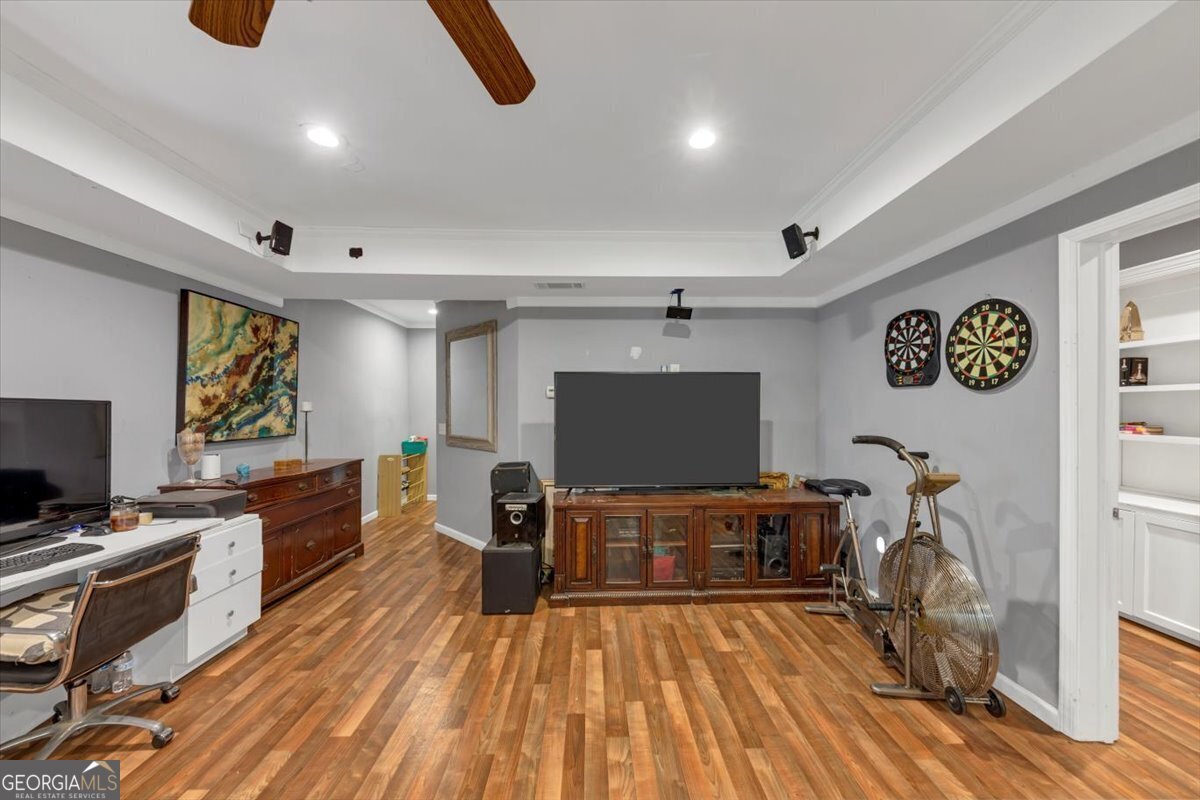 5679 Coopers Glen Court Mableton - 6