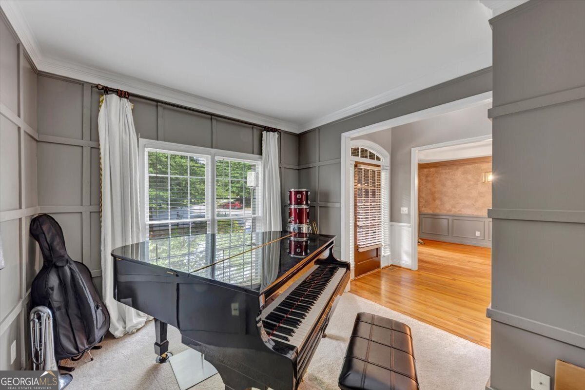 5679 Coopers Glen Court Mableton - 60