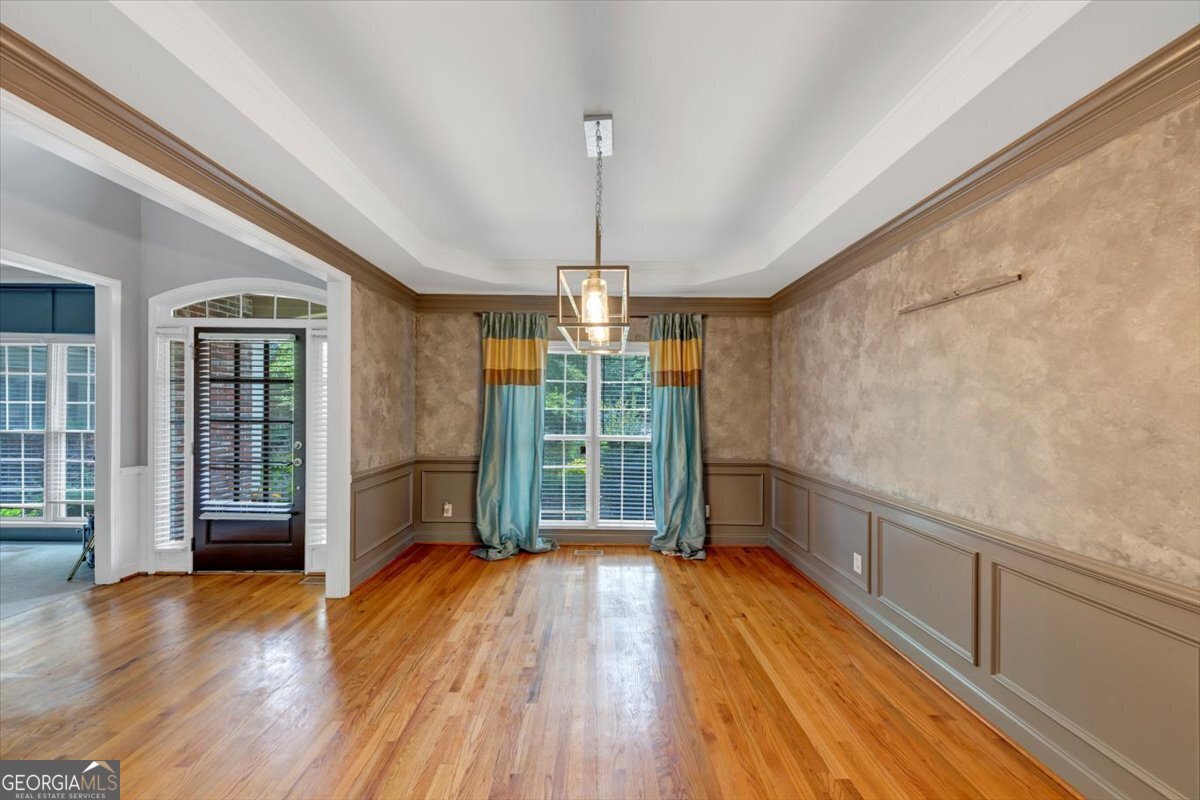 5679 Coopers Glen Court Mableton - 61