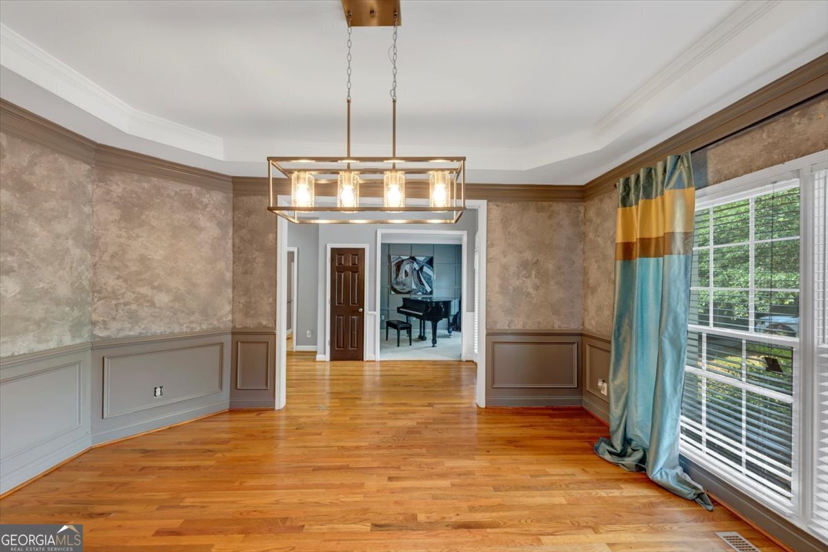 5679 Coopers Glen Court Mableton - 62