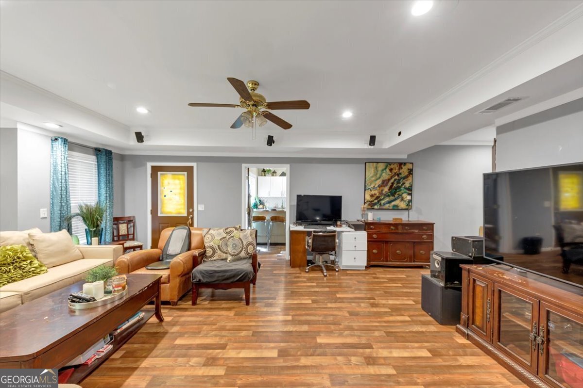 5679 Coopers Glen Court Mableton - 7