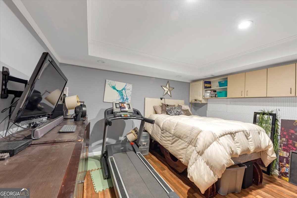 5679 Coopers Glen Court Mableton - 8