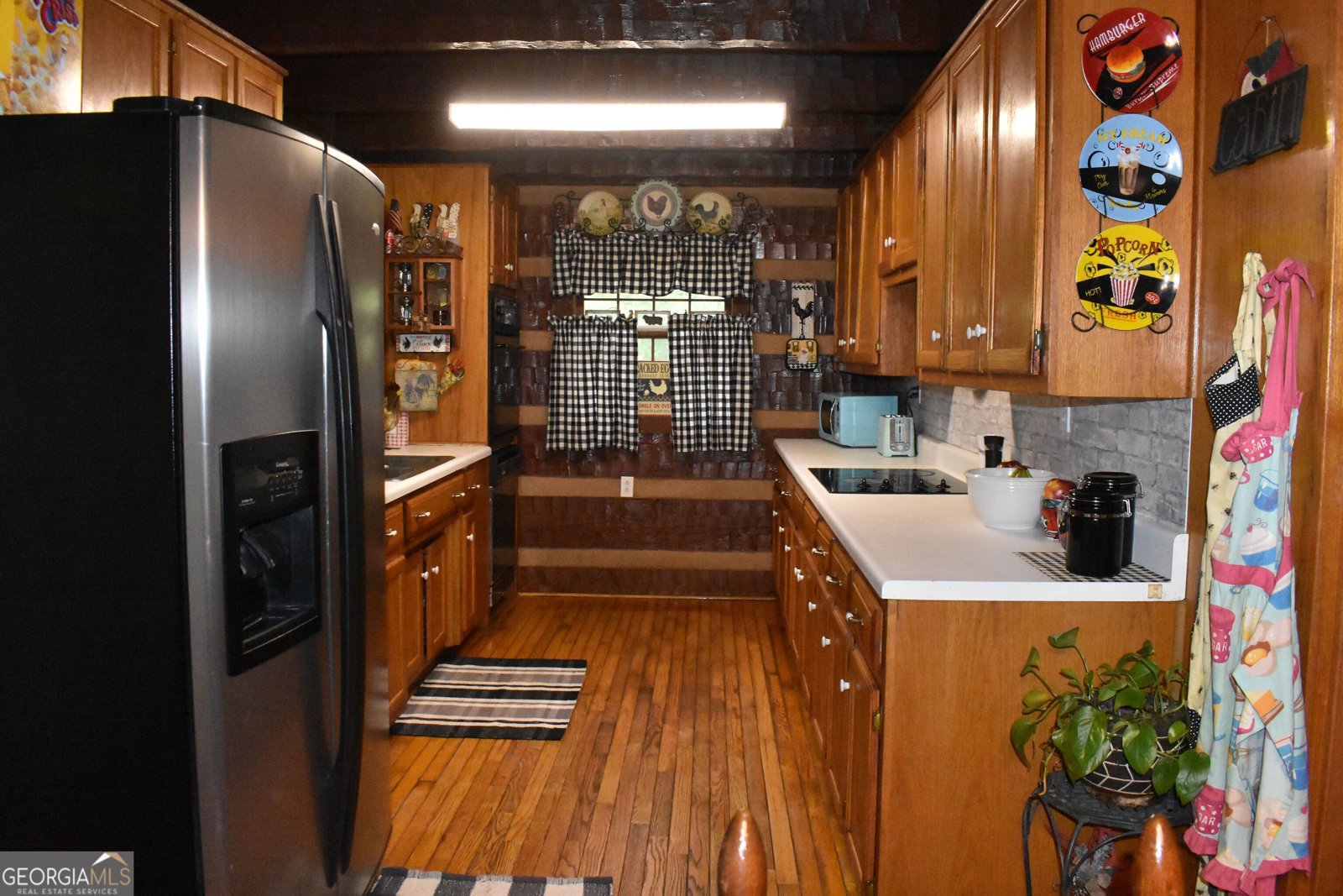6503 Old Macon Highway Rex - 16