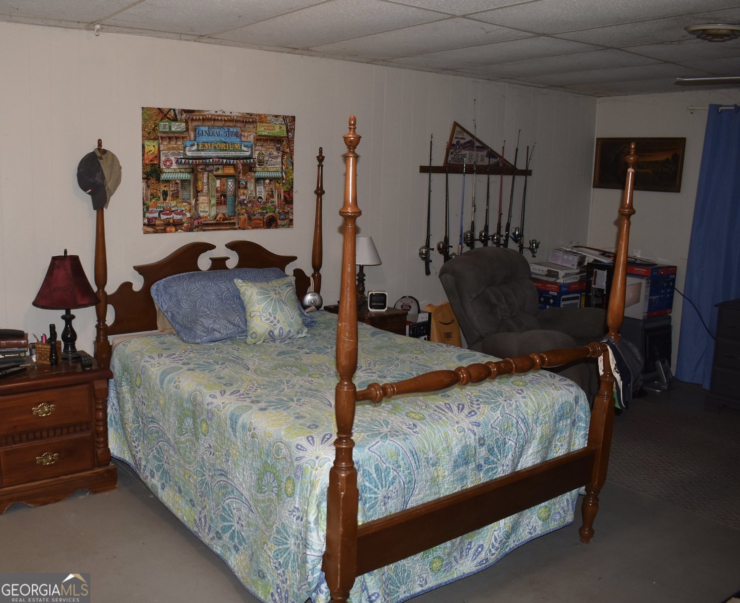 6503 Old Macon Highway Rex - 34