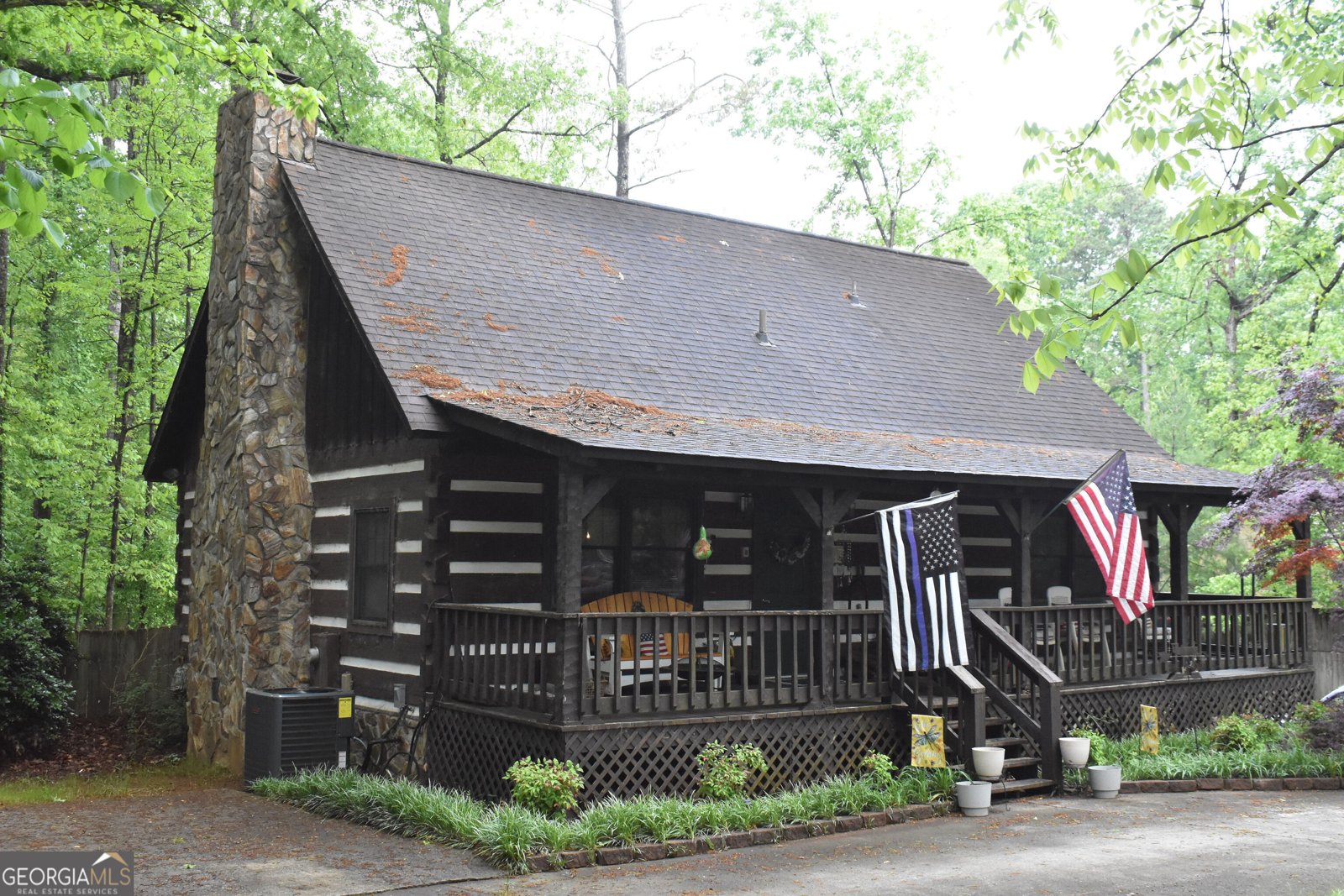6503 Old Macon Highway Rex - 6