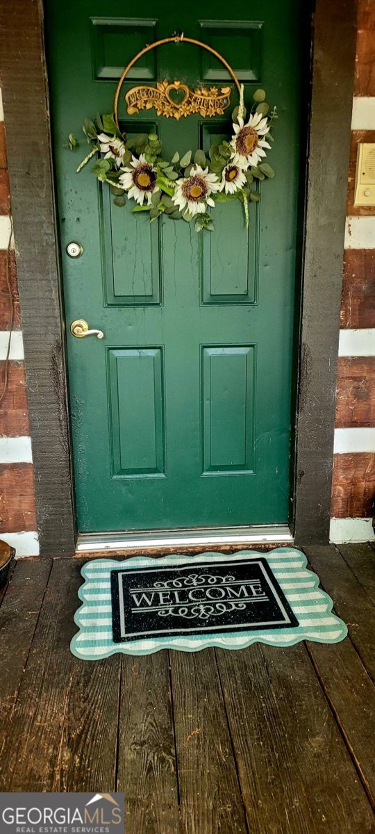 6503 Old Macon Highway Rex - 9