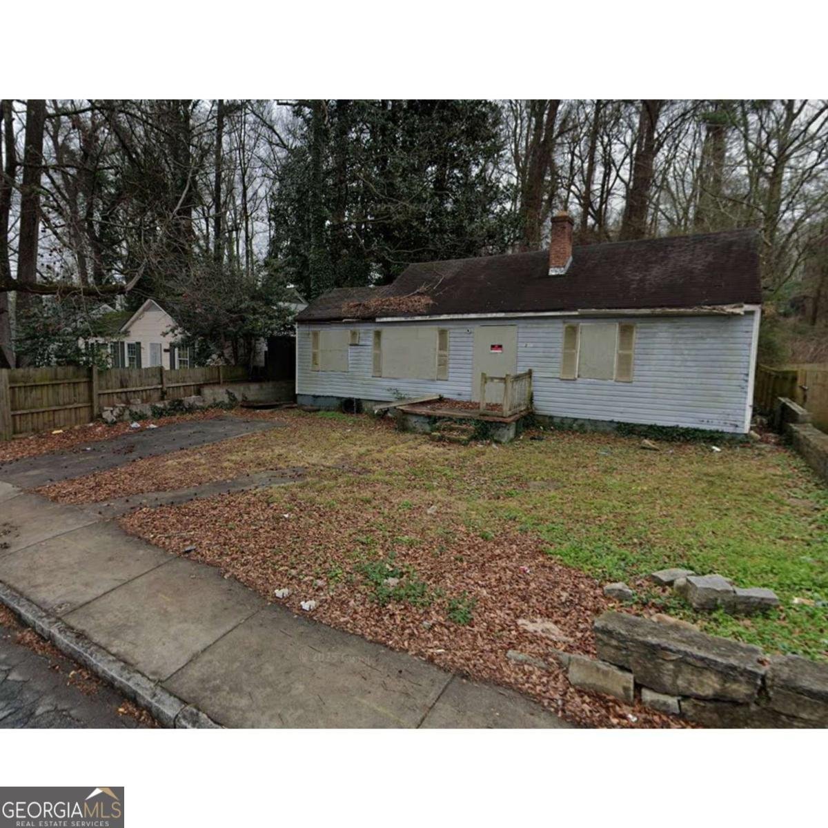 1254 CAMPBELLTON Road Atlanta - 1