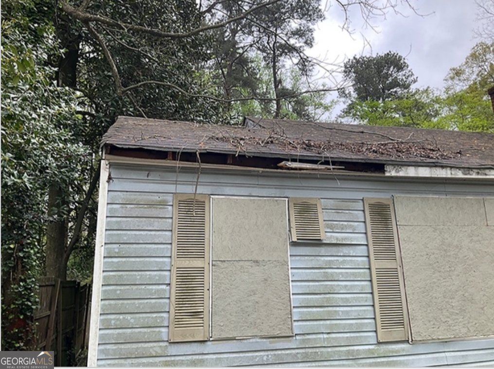 1254 CAMPBELLTON Road Atlanta - 5