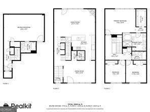 1290 Fernwood Circle Brookhaven - 8