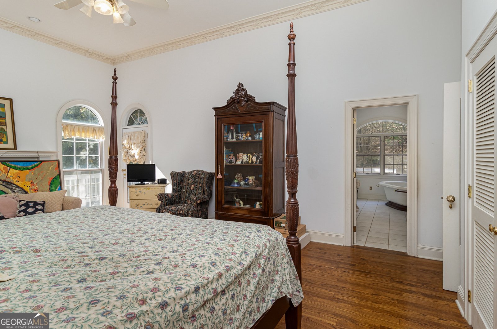 1524 11 Highway Landrum - 12