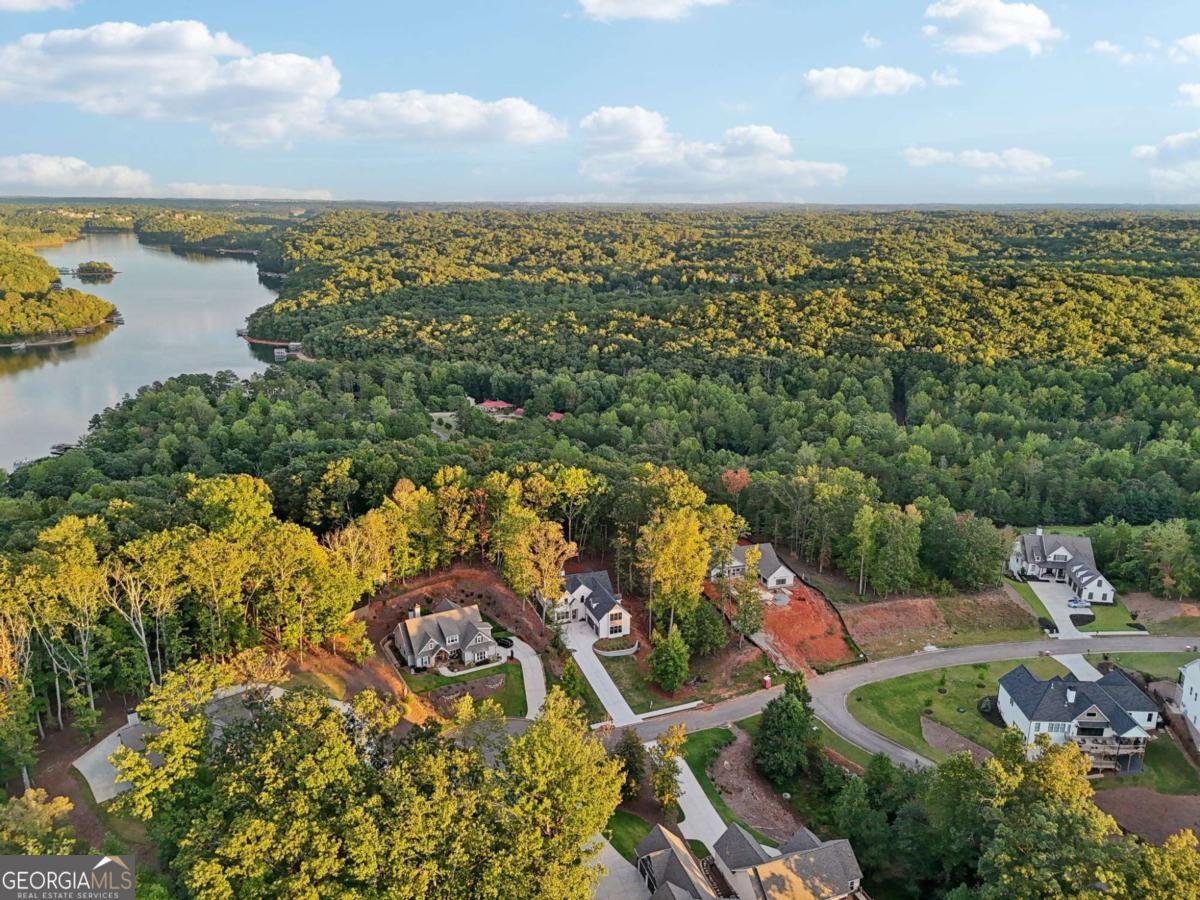 7540 Crestline Drive Dawsonville - 72