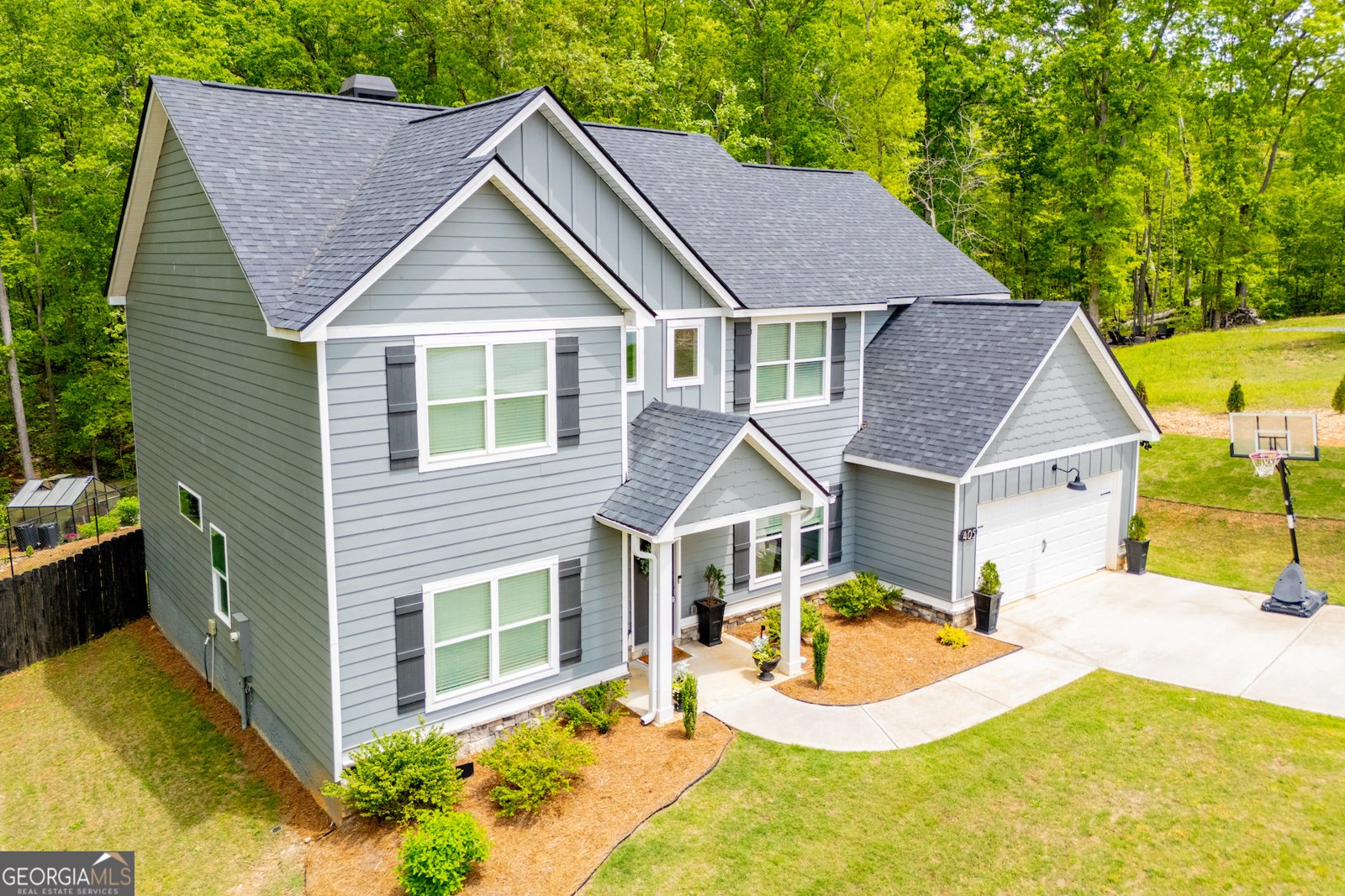 405 Adler Point Carrollton - 2