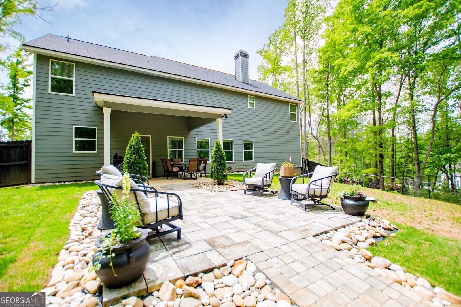 405 Adler Point Carrollton - 3