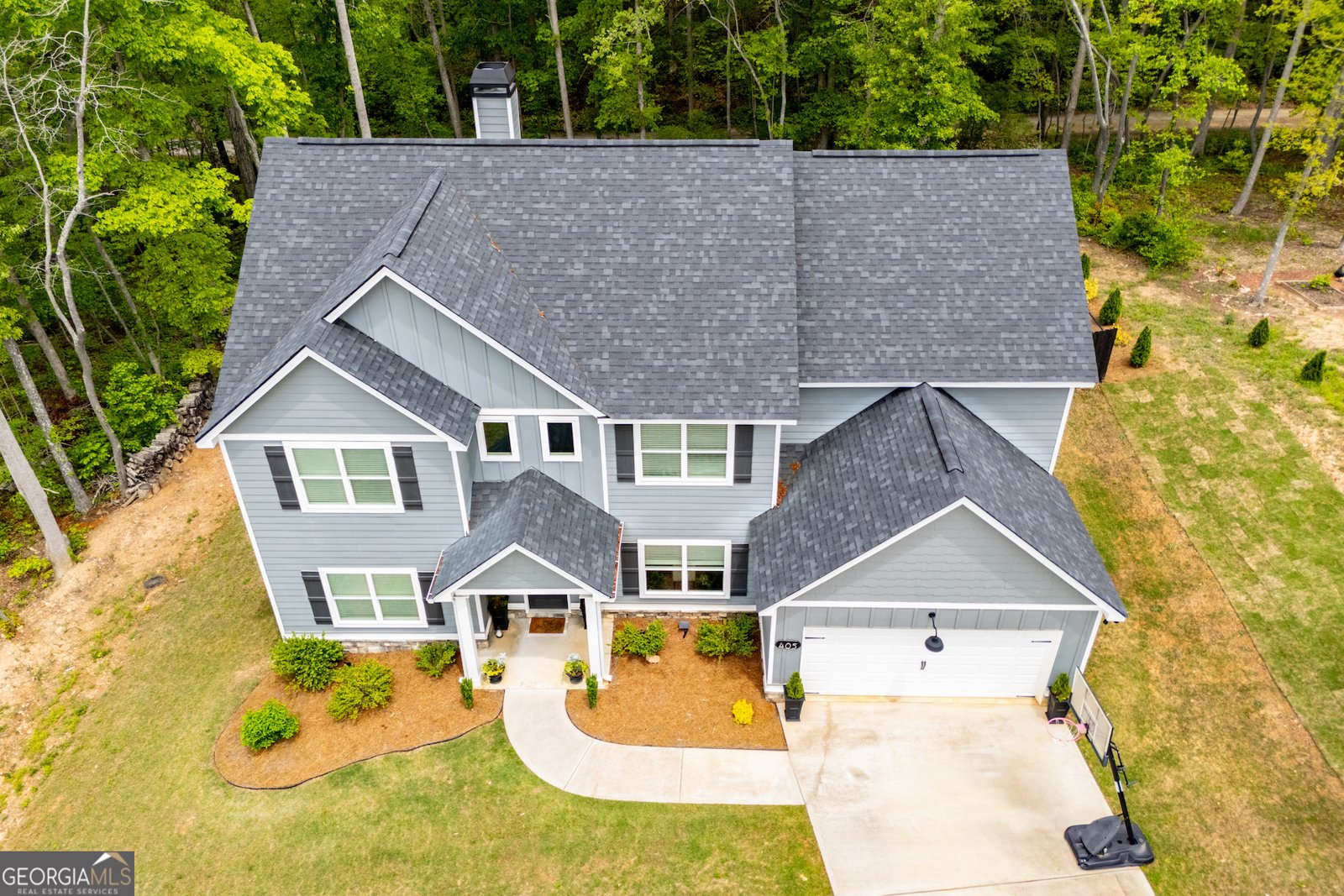 405 Adler Point Carrollton - 43