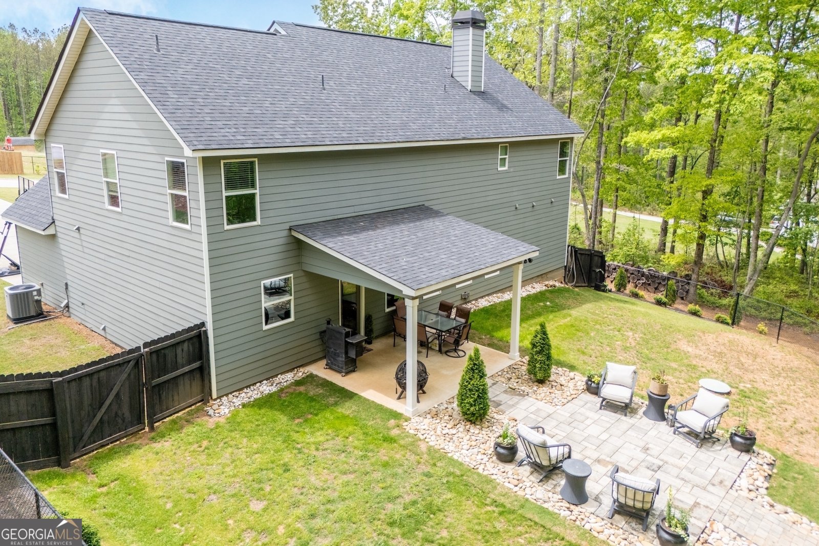 405 Adler Point Carrollton - 49