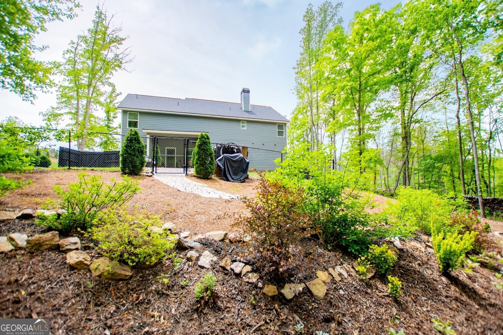405 Adler Point Carrollton - 5