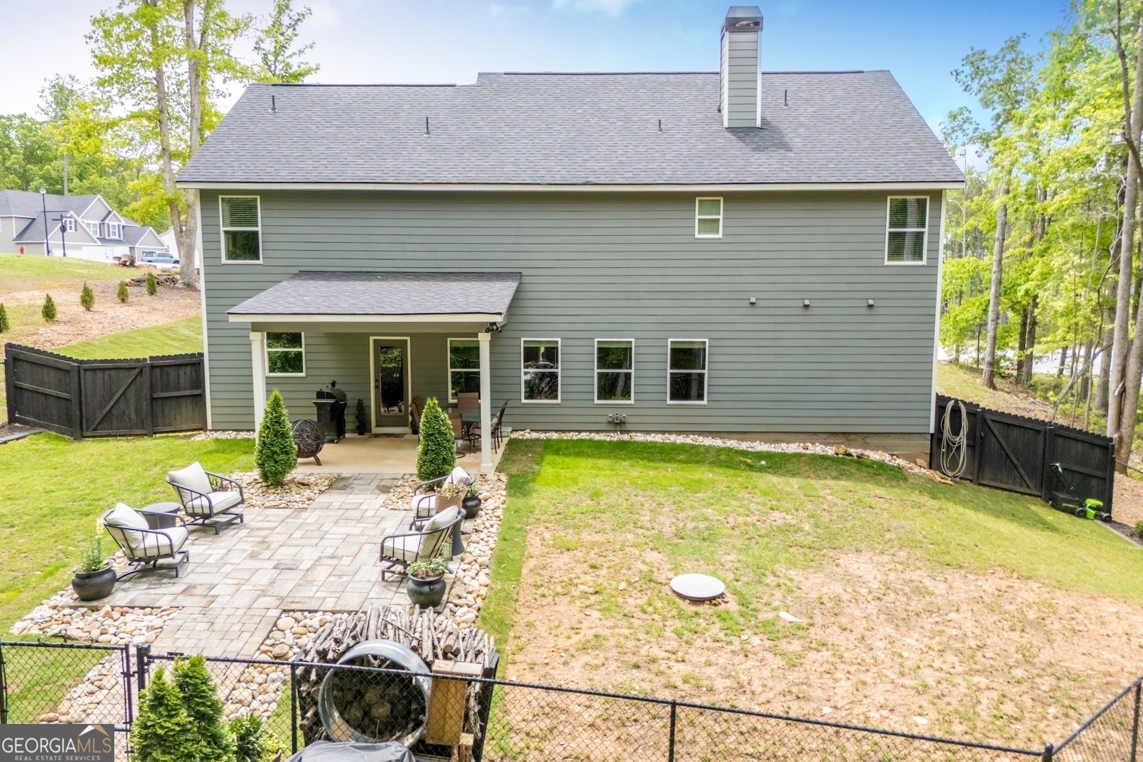 405 Adler Point Carrollton - 50