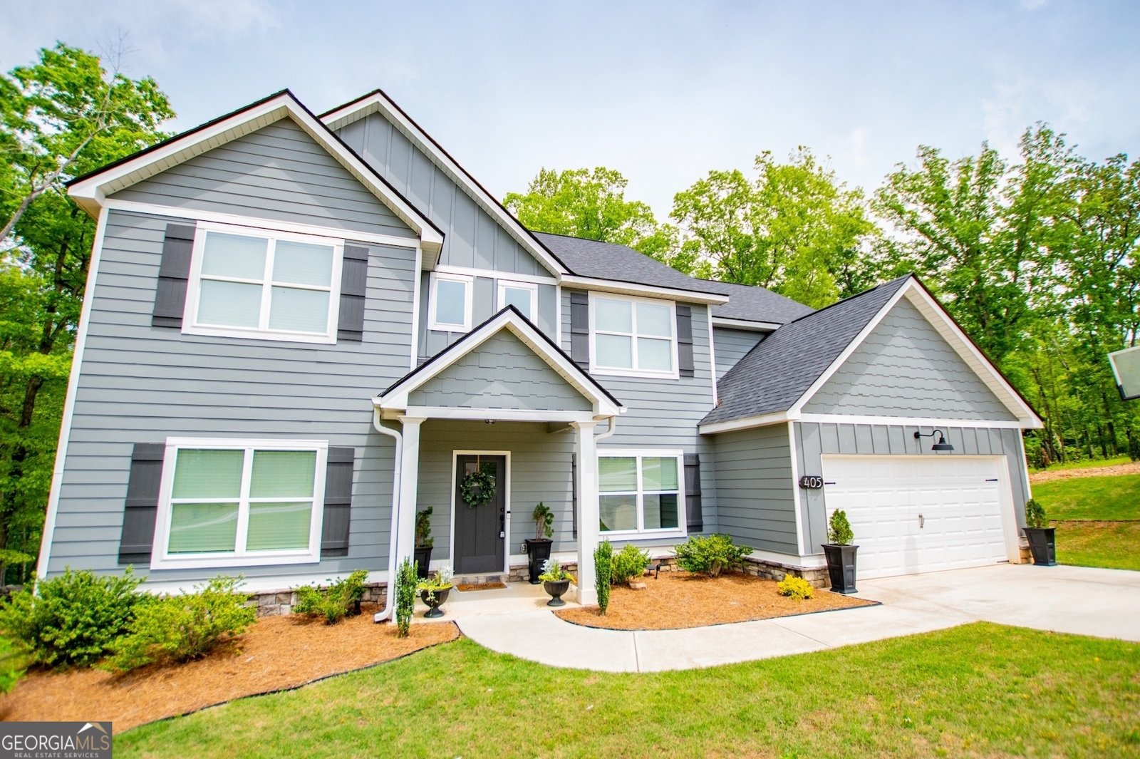 405 Adler Point Carrollton - 8