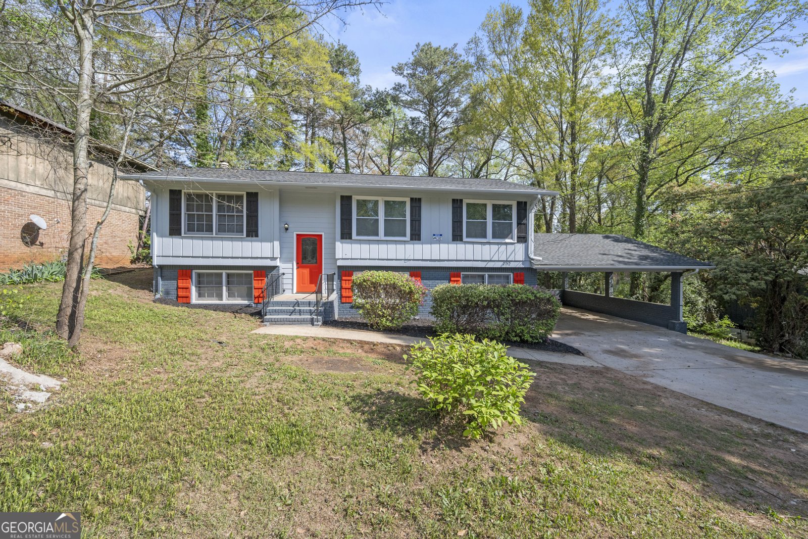 2352 Hairston Road Decatur - 2
