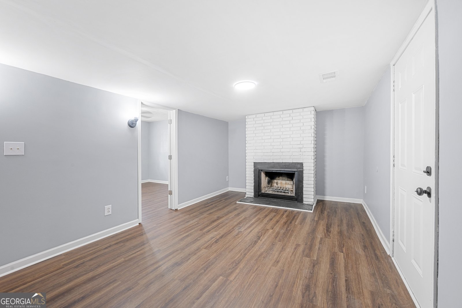 2352 Hairston Road Decatur - 27