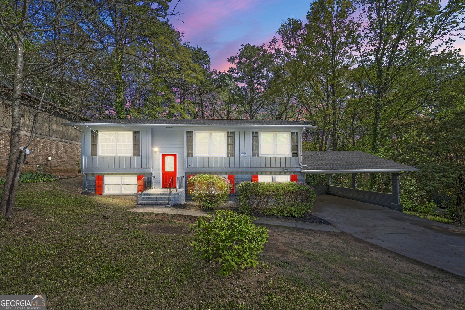 2352 Hairston Road Decatur - 3