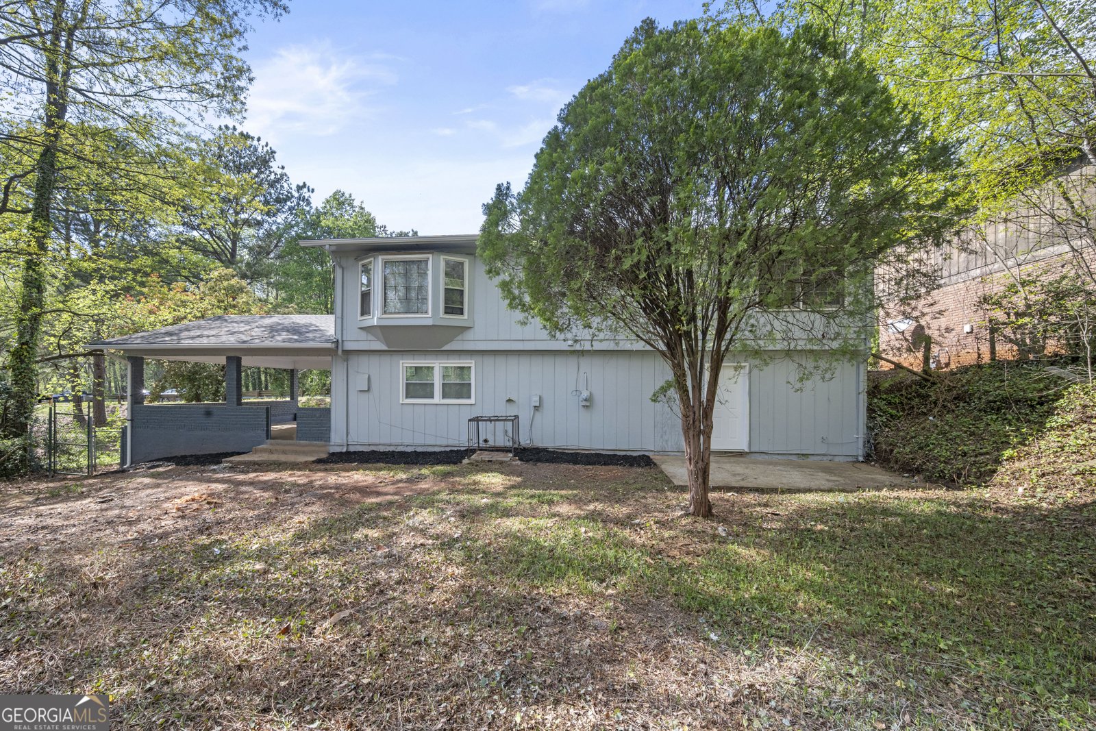 2352 Hairston Road Decatur - 35
