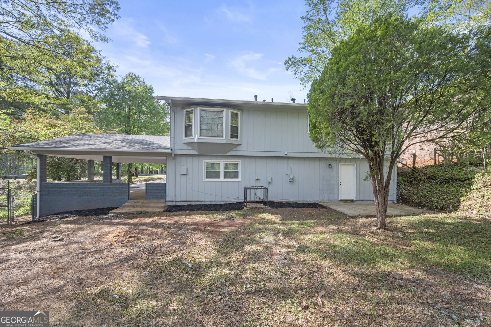 2352 Hairston Road Decatur - 36