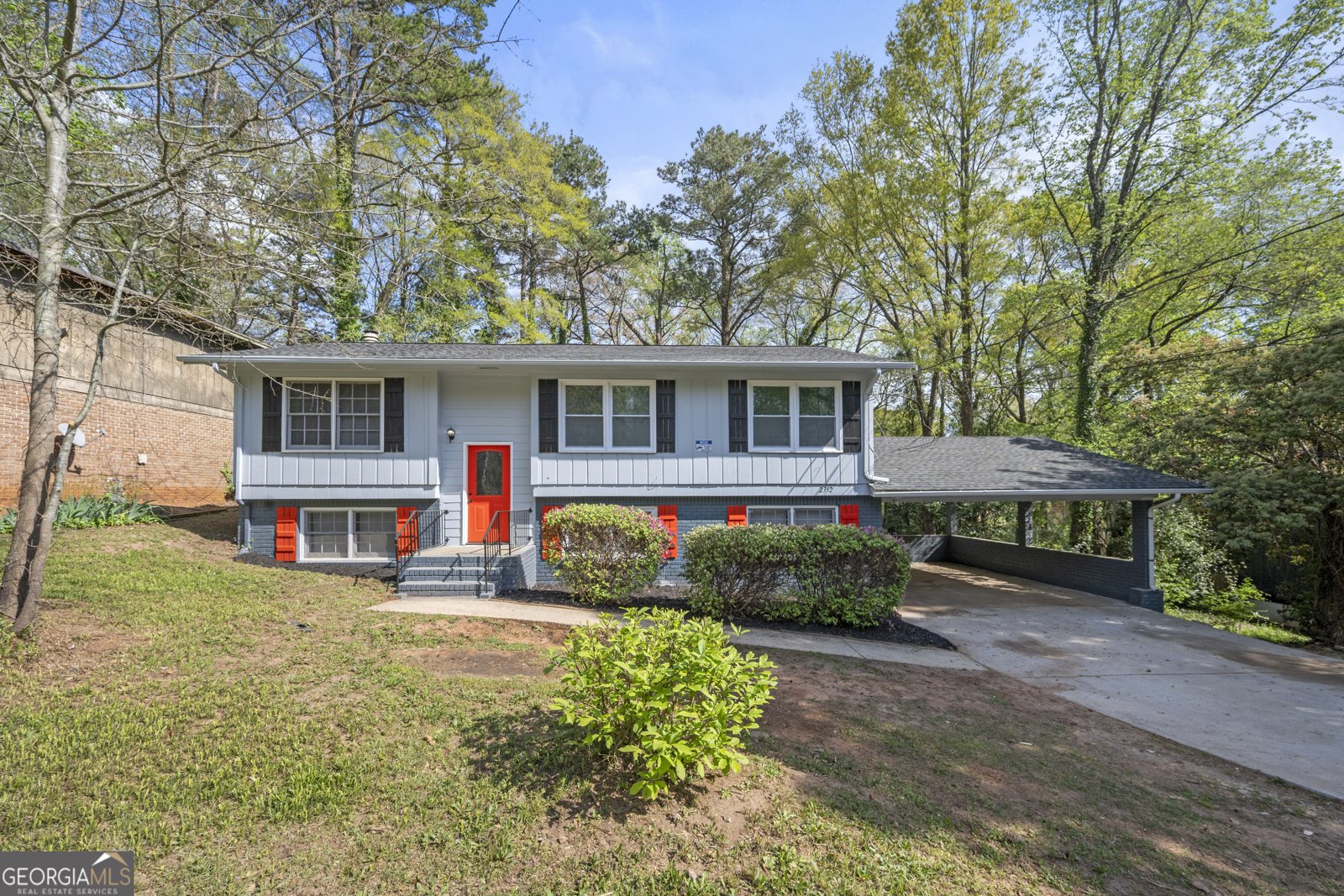 2352 Hairston Road Decatur - 4