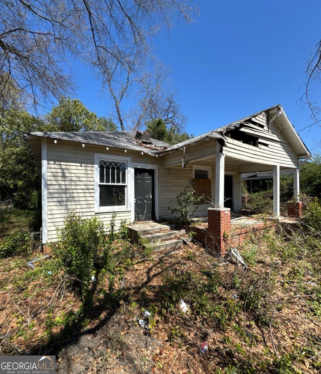 725 Saint James Avenue Macon - 2