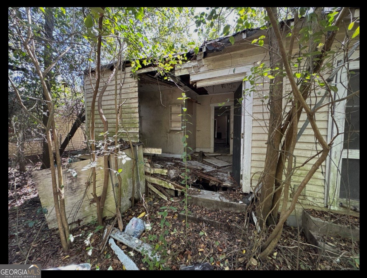 725 Saint James Avenue Macon - 3