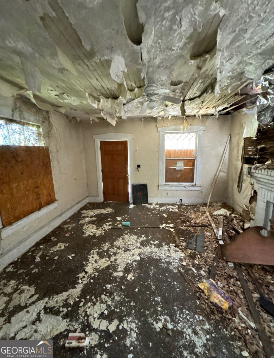 725 Saint James Avenue Macon - 5