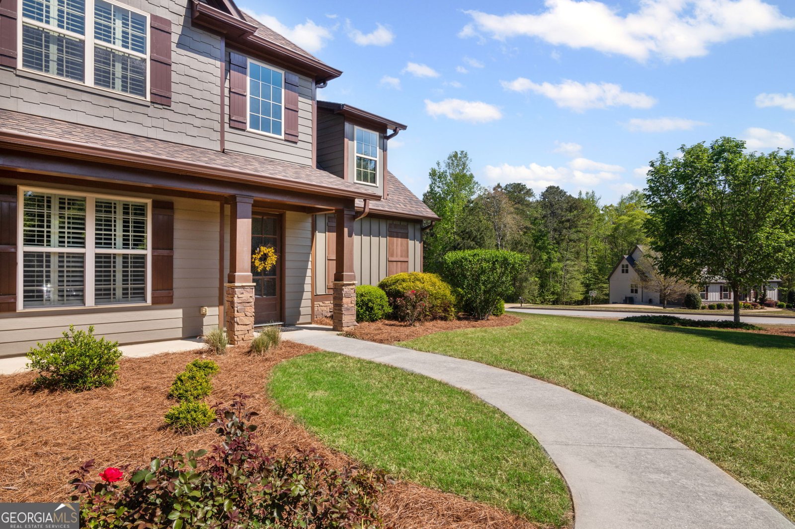 189 Willowleaf Way Sharpsburg - 10