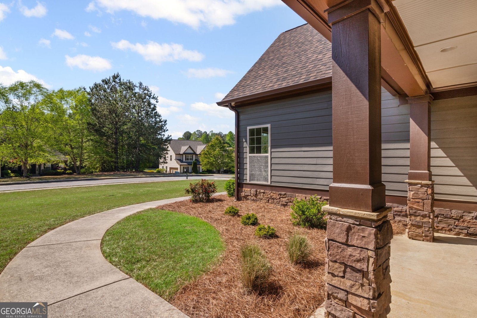 189 Willowleaf Way Sharpsburg - 11